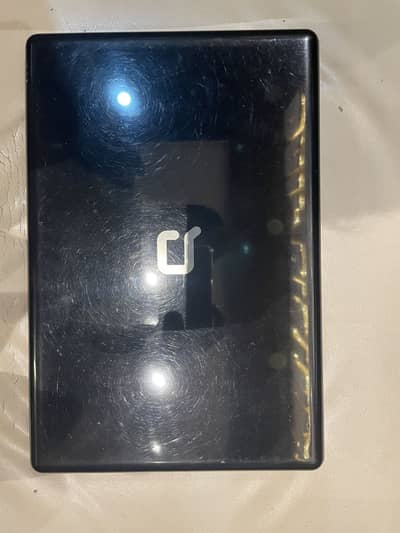 Compaq Laptop Best For Browsing