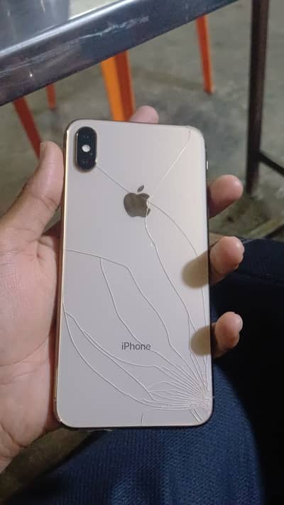 xsmax Dual physical PTA