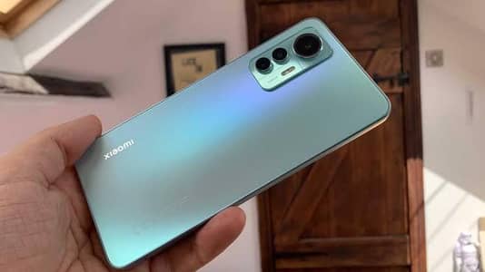 Xiaomi 12 lite 12/256