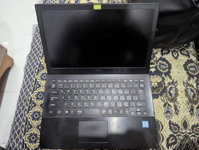 Laptop 6th Gen Sony