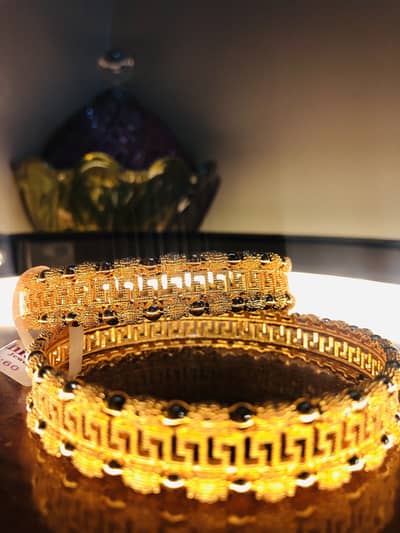 Bangles top quality