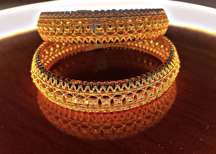 Bangles top quality 2