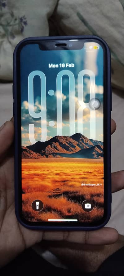 iPhone 12 Pro bypass good condition 128gb