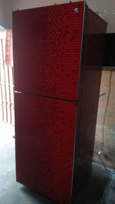 Family Size Used Fridge – Urgent Sale