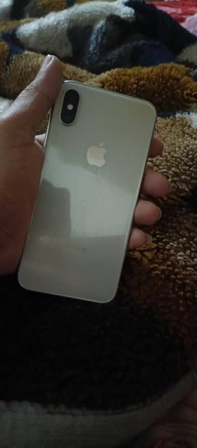 iPhone X 64GB