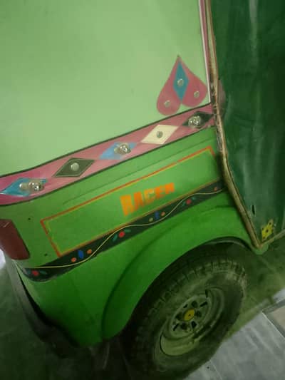 all parts original applied for LpG par  ha