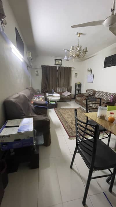 Spacious 3 Bedroom First Floor Apartment for Sale in Jason Paradise