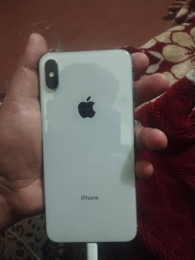 I phone xs max