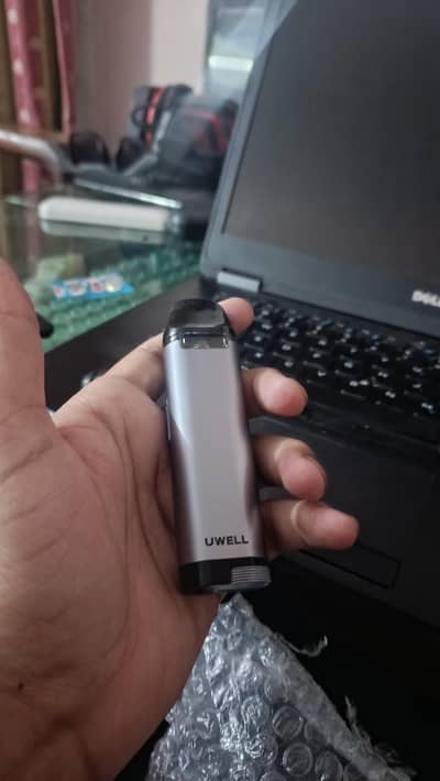 2500 UWELL CROWN