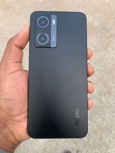 all okay lash condition