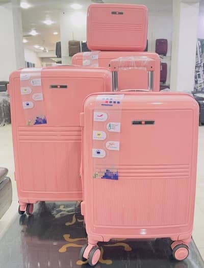 Luggage bags|Suitcases|Hand carry|Travel Bags