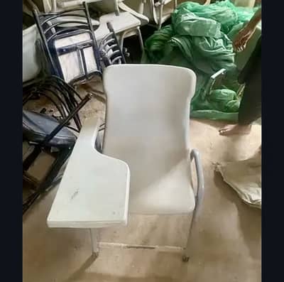 School and college chairs