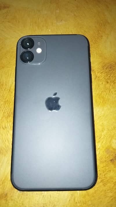I phone 11