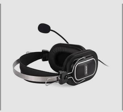 A4tech Hu-50 Head phone