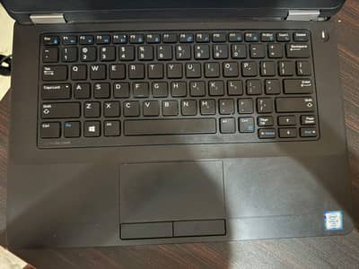 Dell Latitude E 5470