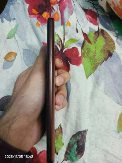 Samsung Galaxy note 9