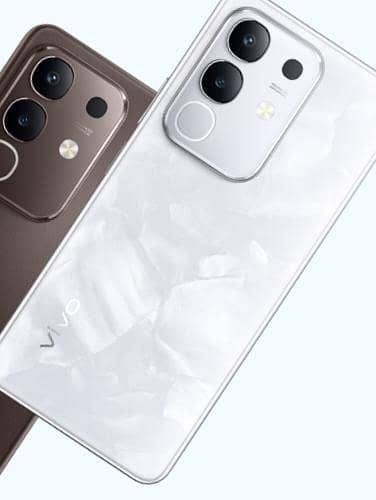 Vivo Y29 (8/256) with10 Months Warranty