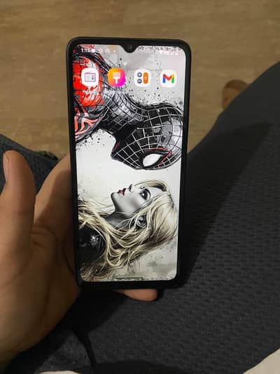 Redmi A3 4ram 64 rom