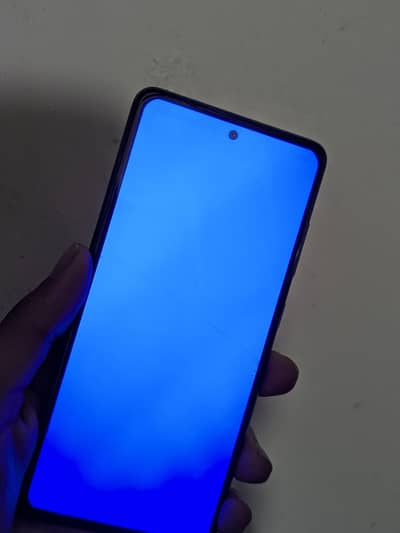 Samsung Galaxy A52 (Non-PTA) – Mint Condition 10/10