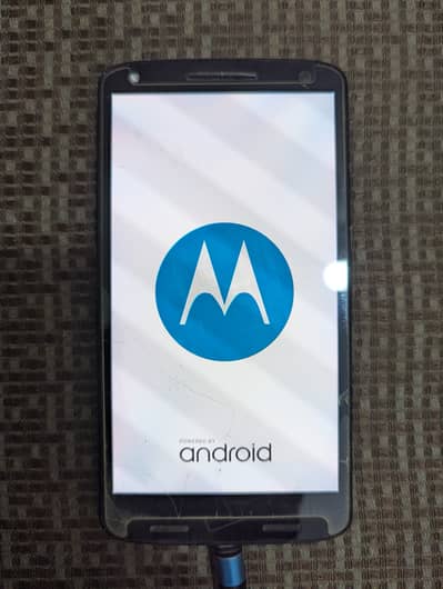 Motorola droid turbo