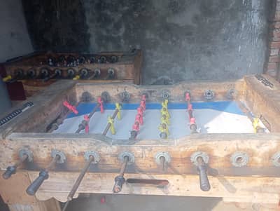 2 football game for sale bahut kam kimat per