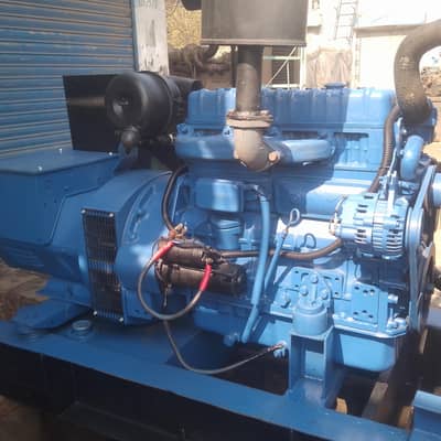 37kva diesel generator 3phase genioun