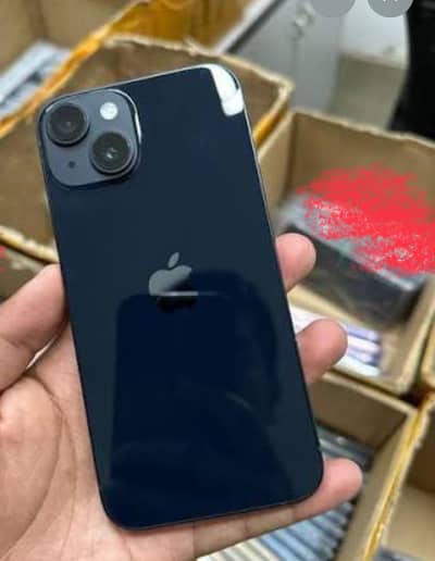 I phone 14        5 months official warranty