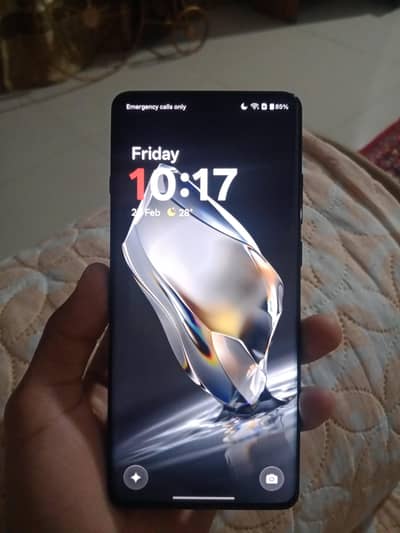 one plus 12 pta approved