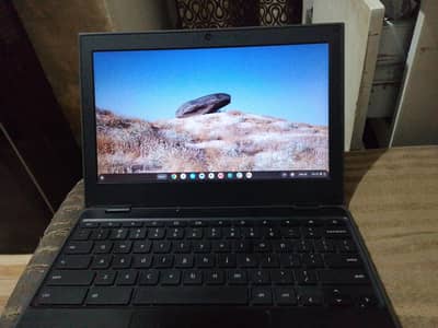 Chromebook for sale new condition