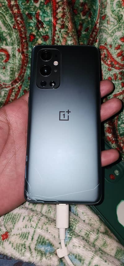 oneplus 9pro PATCH