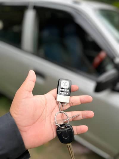 by and Drive family ke liye ok he