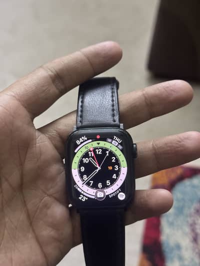 Apple Watch Series 7