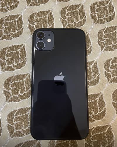 iphone 11 factory unlocked