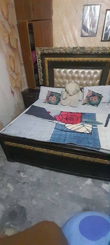 bed set 4