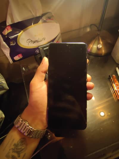 TCL 505 128GB  8GB RAM Non PTA(2 Month SIM Time)/ android/Samsung