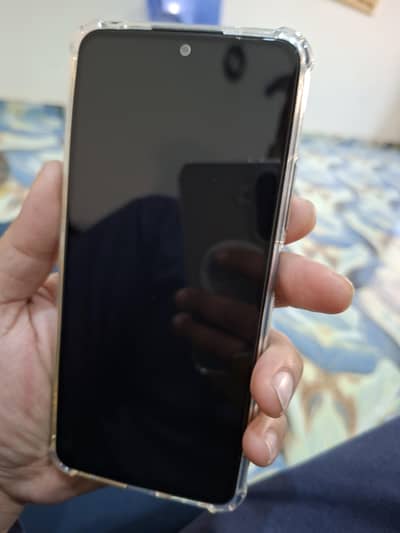 REDMI NOTE 12 256 GB