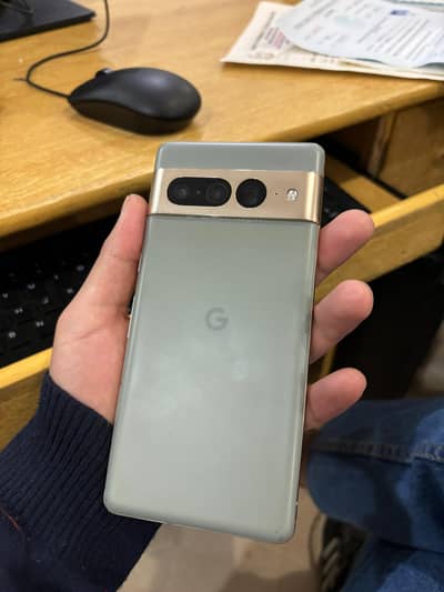 Google pixel 7 pro 12/128 Gb