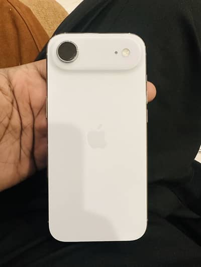 Iphone 17 air