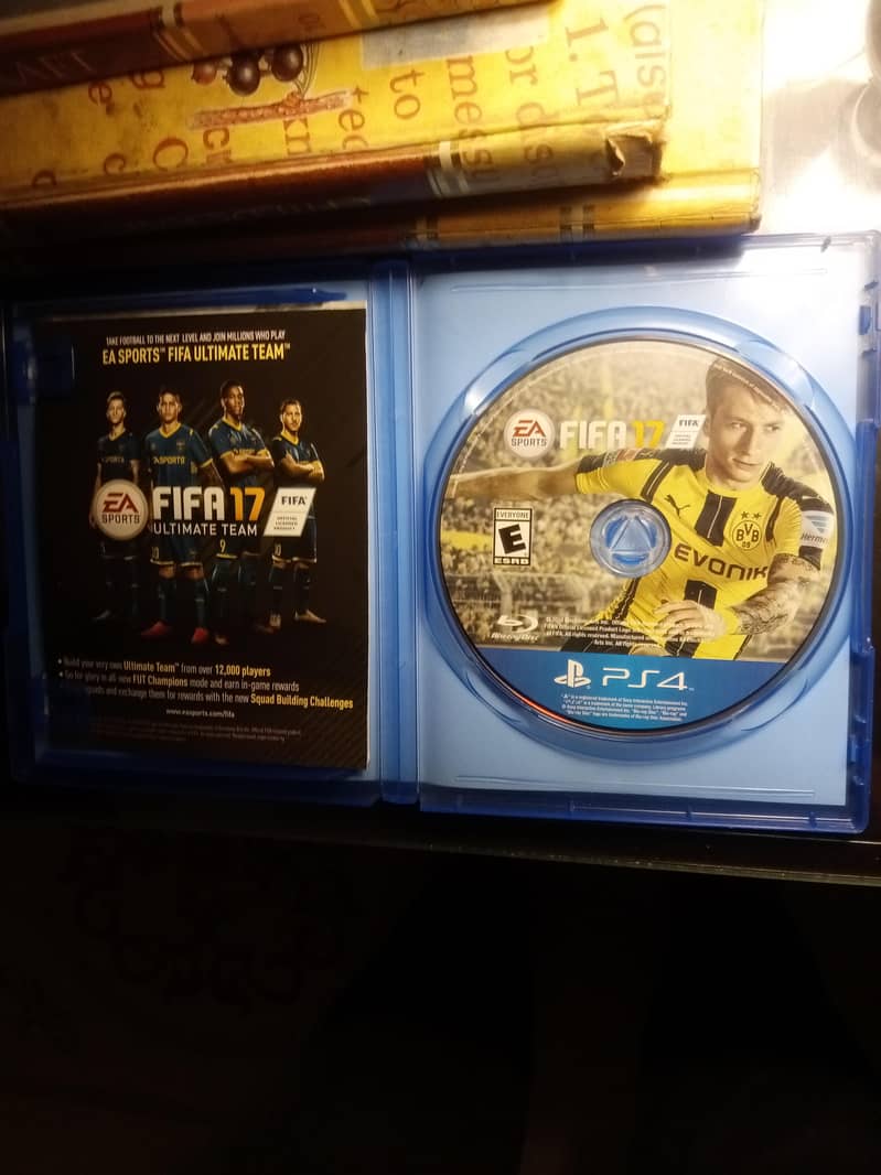 FIFA 17 1
