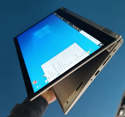 Ramadan Special – L13 Yoga i5-10 | 8GB 256SSD | 67K