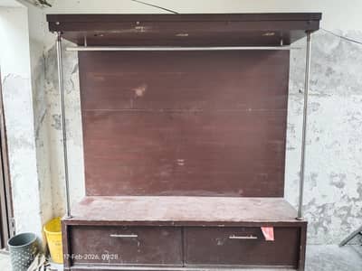 Safe almarii + Drazz