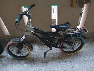 Bicycle  is available for sale