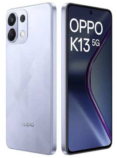 oppo A13 5G