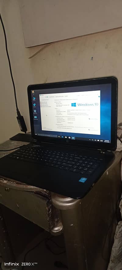 HP 15/ Laptop FOR SALE