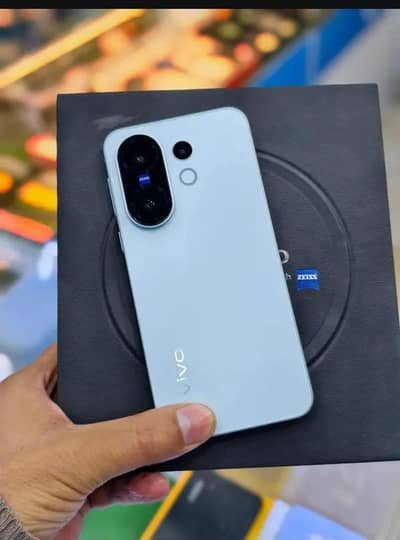 vivo x200fe full box in warnty