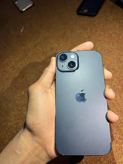 IPHONE 14 JV 128 GB 10/10