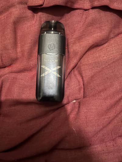 vape luxe x vaporesso