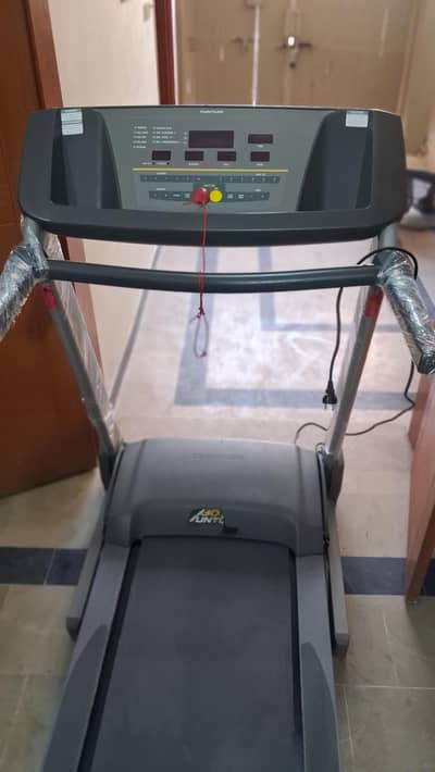 Tredmil  Exercise machine jogging Running machine