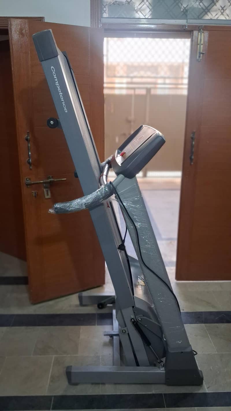 Tredmil  Exercise machine jogging Running machine 2