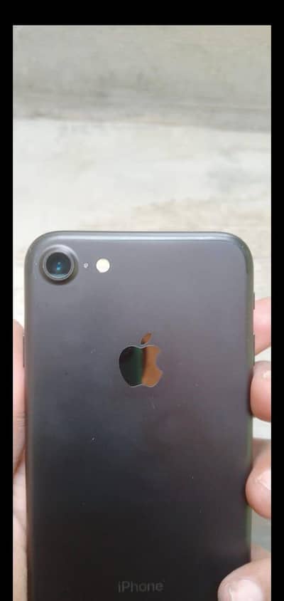 I phone 7 32 gb 91 bettery health